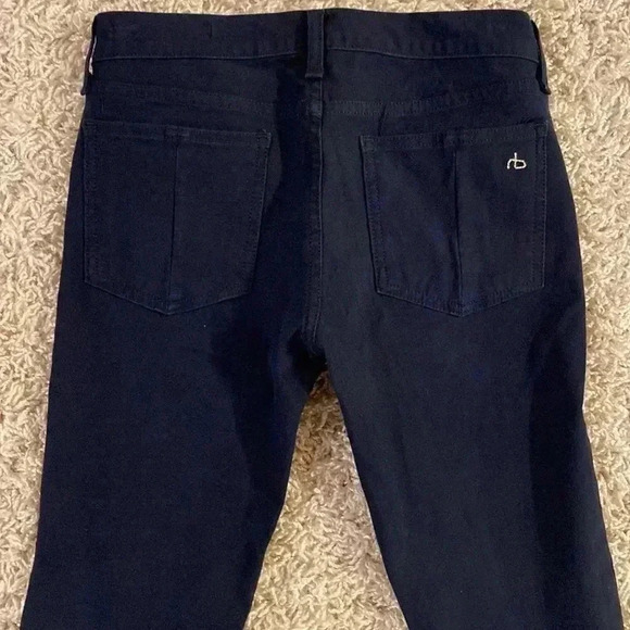 Rag&bone jeans size 28 - Picture 7 of 9